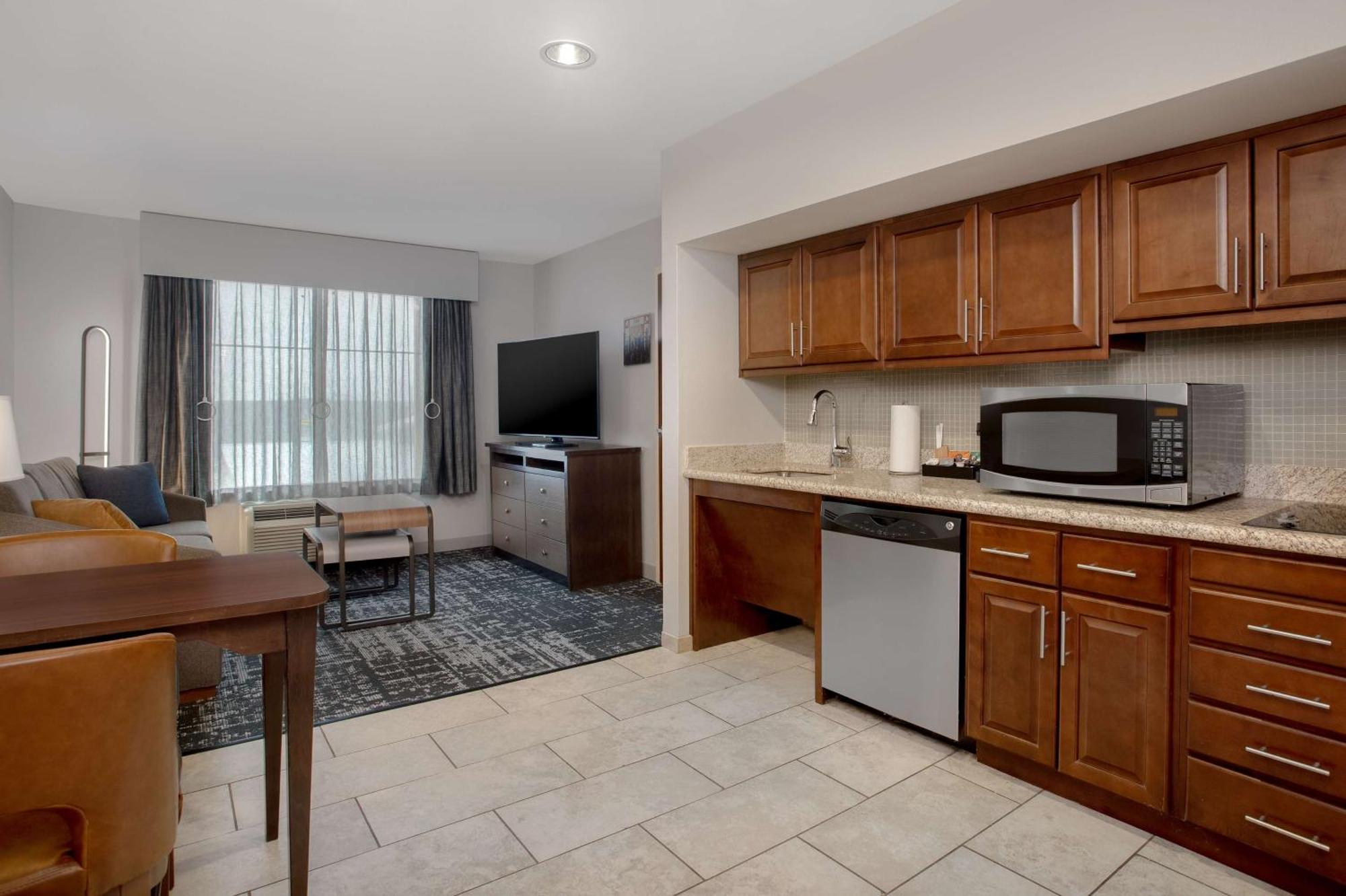 Homewood Suites By Hilton Lackland Afb/Seaworld, Tx San Antonio Exterior photo